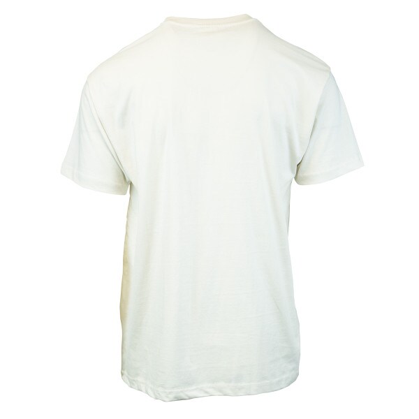 Utah State Aggies Checkerboard Unisex T-Shirt white